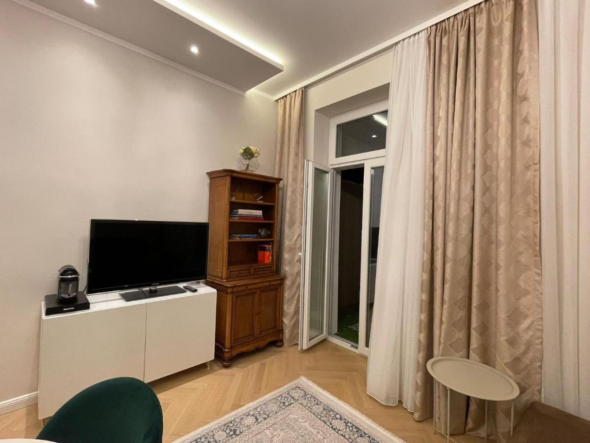 Herz Von Wien Mariahilfer Ngoại thất bức ảnh