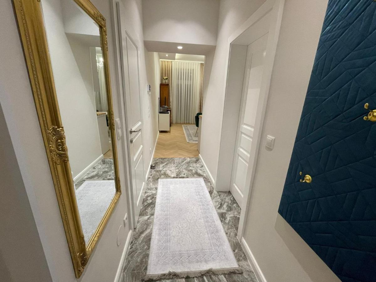 Herz Von Wien Mariahilfer Ngoại thất bức ảnh