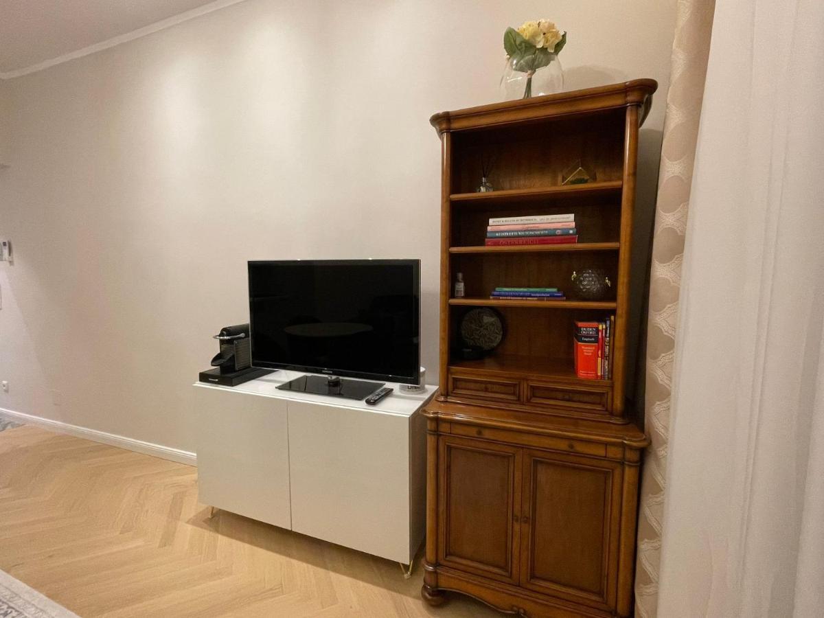 Herz Von Wien Mariahilfer Ngoại thất bức ảnh